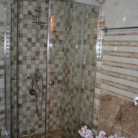 Sweet Homes 5 Апартаменты Солнечный берег