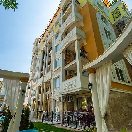 Apartment Sweet Homes 5