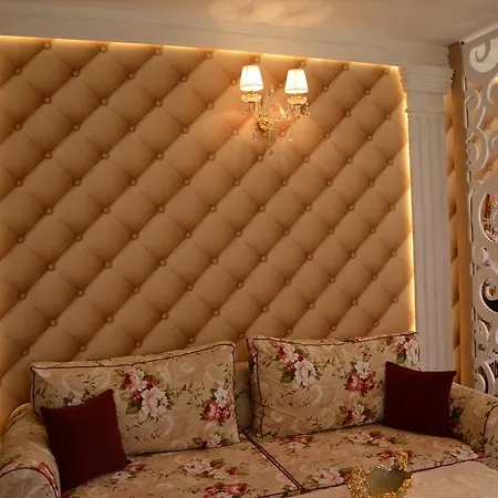 Sweet Homes 5 Апартаменты Солнечный берег