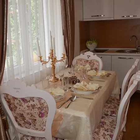 Sweet Homes 5 * Солнечный берег