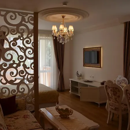 Apartment Sweet Homes 5 Sunny Beach