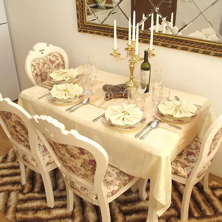 Sweet Homes 5 * Солнечный берег