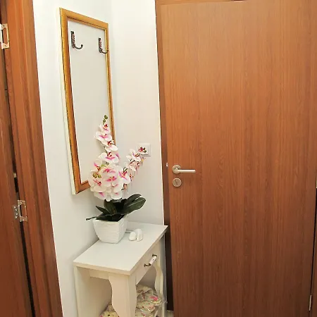 Апартаменты Sweet Homes 5