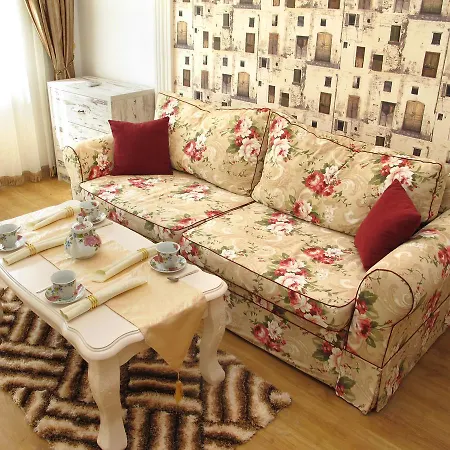 Sweet Homes 5