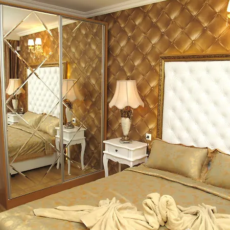 Sweet Homes 5 Апартаменты