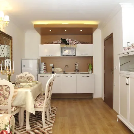 Sweet Homes 5 Apartment Sunny Beach