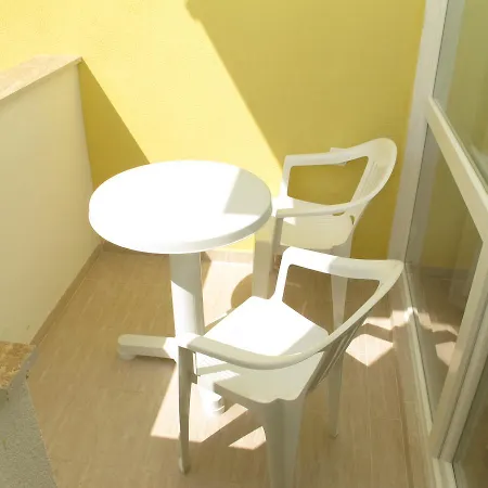 Sweet Homes 5