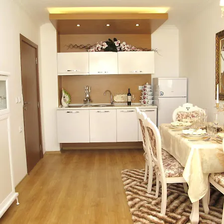 Sweet Homes 5 * Sunny Beach