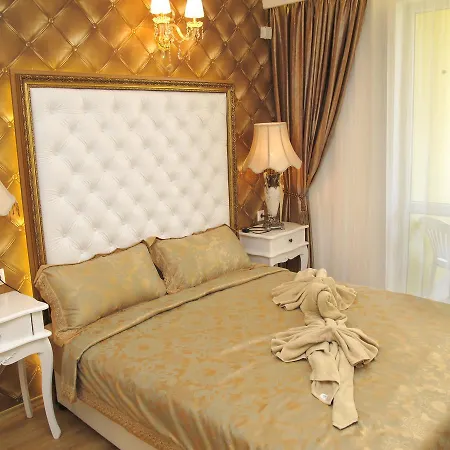 Sweet Homes 5