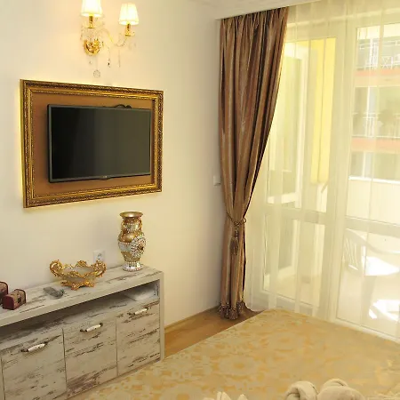 Sweet Homes 5 Апартаменты *