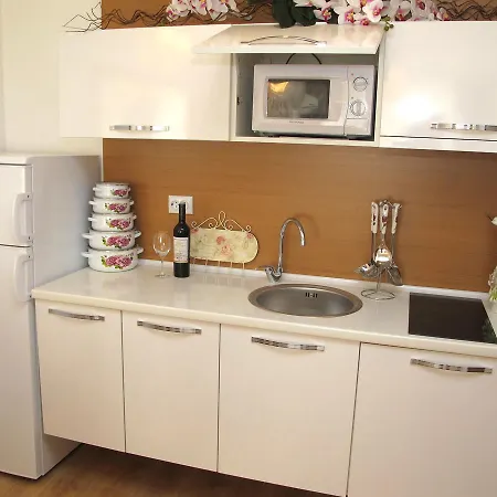Apartment Sweet Homes 5 Sunny Beach