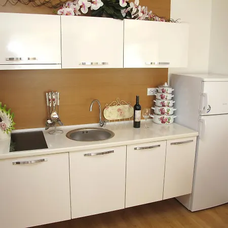 Апартаменты Sweet Homes 5
