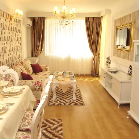 Apartment Sweet Homes 5